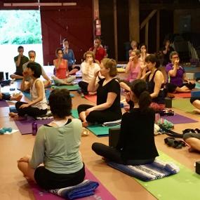 World Yoga Center/Ram Sangha Retreats (Private)